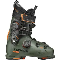 Tecnica - Chaussures de ski de piste - Mach Boa MV 120 Dual - Taille 45 - Vert