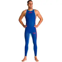 Arena Maillot de bain Powerskin R-Evo+ Ow Cb