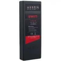 Swit Batterie S-8073N Li-ion NP-1 73Wh