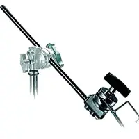 Avenger D500B 20" bras d'extension noir