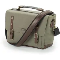 Think Tank Signature 13 Camera Bag Vert