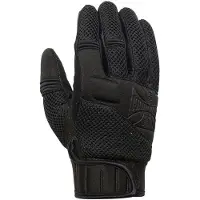 West Coast Choppers Chopper Gants Noir XL unisex