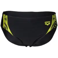 Arena Slip de bain Graphic