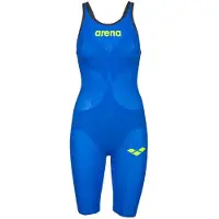 Arena Combinaison de natation femme Powerskin Air2 Ob Electric