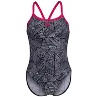 Arena Maillot de bain 1 pièce femme