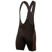 Massi Licra Power Bib Shorts Noir XL Homme