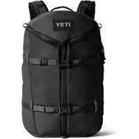 Yeti Rancher 27l Backpack Noir