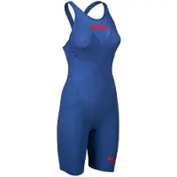 Arena Combinaison de natation femme Powerskin Carbon Glide Cb