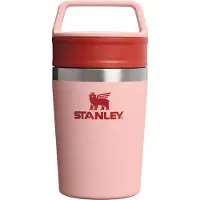 Stanley Café-To-Go Travel Mug gourde isotherme petit format Peach Rose 1 pcs