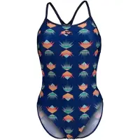 Arena Maillot de bain 1 pièce femme Vibes Boos