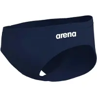 Arena Slip de bain Waterpolo Solid