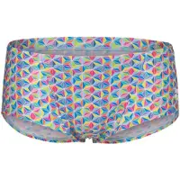 Arena Boxer de bain taiile basse Starfish