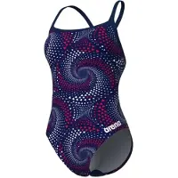 Arena Maillot de bain 1 pièce femme Fireflow Challenge