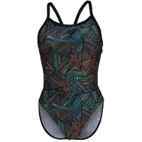 Arena Maillot de bain 1 pièce femme