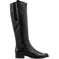 Gabor 71.648 Bottes pour femmes - bottes élégantes noires Élégant NEU