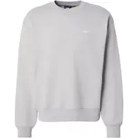 Vans Sweat-shirt 'LEFT CHEST II' gris clair