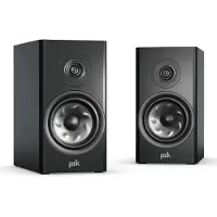 Polk Audio Reserve R200 (Noir)