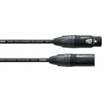 Cordial Câble DMX 3 Points 20 M