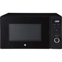 Ströme AM70020, Micro-ondes, Noir