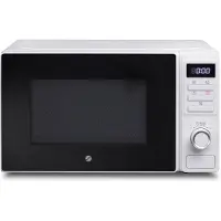 Ströme AM70020, Micro-ondes, Blanc