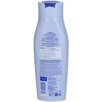 Nivea Shampooing Volume & Power 400 ml Shampooing