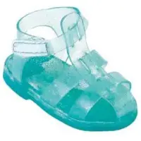 Käthe Kruse K\u00e4the Kruse Water Sandales Turquoise | 30/33cm