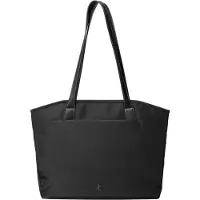 Tomtoc Lady A53 (14", Apple, Universel), Sac pour notebook, Noir