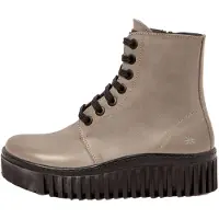 Art Bottines pour Femme 1517 ROMA CINDER/BRIGHTON Couleur Gris