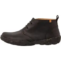 El naturalista Bottines pour Homme N5618 ARIZONA BLACK / TURTLE Couleur Noir