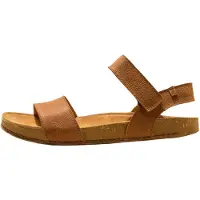 El naturalista Sandales pour Femme/Homme N5790 PLEASANT WOOD / BALANCE Couleur Marron