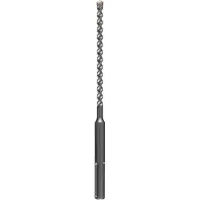 Kwb 193418 Foret marteau HSS 1 pièce 18mm Longueur totale 340mm SDS-Max 1pc. (18 mm)