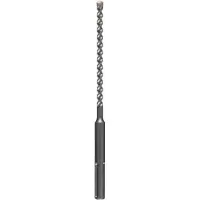 Kwb 195220 Foret marteau HSS 1 pièce 20mm Longueur totale 520mm SDS-Max 1pc. (20 mm)