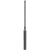 Kwb 195224 Foret marteau HSS 1 pièce 24mm longueur totale 520mm SDS-Max 1 pièce. (24 mm)