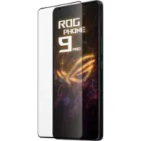Asus ROG Phone 9 verre de protection antibactérien (ROG Phone 9), Téléphone portable : film de protection, Transparent