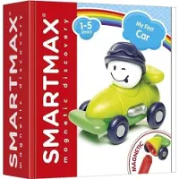 Smartmax Ma première voiture