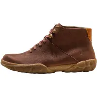 El naturalista Bottines pour Homme N5083 PLEASANT BROWN / TURTLE Couleur Marron
