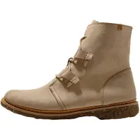El naturalista Bottines pour Femme N5470 PLEASANT PIEDRA/ ANGKOR Couleur Gris