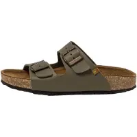 El naturalista Ne50 Waraji Barefoot Sandals Vert EU 40