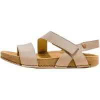 El naturalista Sandales pour Femme/Homme N5791 PLEASANT PIEDRA / BALANCE Couleur Gris