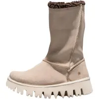 Art Botte pour Femme 1805 LUX SUEDE PIEDRA/TRENTO Couleur Gris