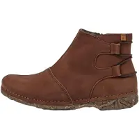 El naturalista Bottines pour Femme N917 PLEASANT CHOCOLATE/ ANGKOR Couleur Marron