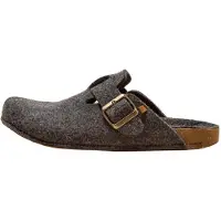 El naturalista unisex. 2NA701101005_001 Baskets Na70 noir (44), Tissu, Plat, Aucun, Homewear