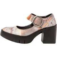 Art Chaussures à talons pour Femme 1653F FANTASY POURING/SOFIA Multicolore