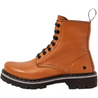 Art Bottines pour Femme/Homme 1166 NAPPA CUERO / MARINA Couleur Marron