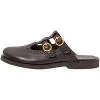El naturalista N5870 Arenisca Barefoot Clogs Noir EU 40 Femme