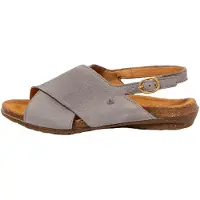 El naturalista N5558 Wakataua Barefoot Sandals Gris EU 42 Femme