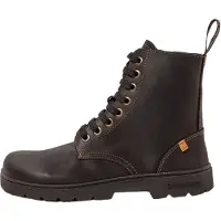 El naturalista N5264 Nomada Booties Noir EU 36 Femme