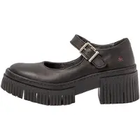 Art Chaussures à talons pour Femme 1373 NAPPA BLACK/YORK Couleur Noir