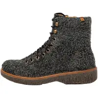 El naturalista Bottines pour Femme N5572P WULF BLACK/VOLCANO Couleur Noir