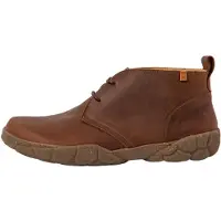 El naturalista Bottines pour Homme N5618 ARIZONA TERRA / TURTLE Couleur Marron